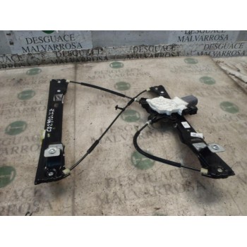 ELEVALUNAS DELANTERO IZQUIERDO 1870698 A65064110 