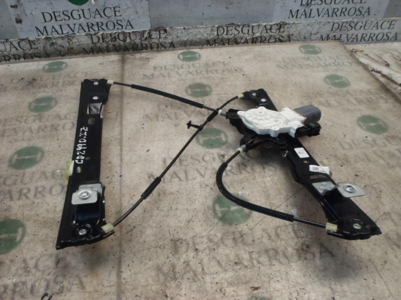 Recambio de elevalunas delantero izquierdo para ford focus lim. (cb8) 1.0 ecoboost cat referencia OEM IAM 1870698 A65064110 