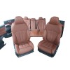 Recambio de juego asientos completo para bmw x6 (g06, f96) xdrive 30 d mild-hybrid referencia OEM IAM   