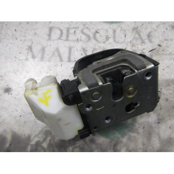 CERRADURA PUERTA DELANTERA DERECHA 
