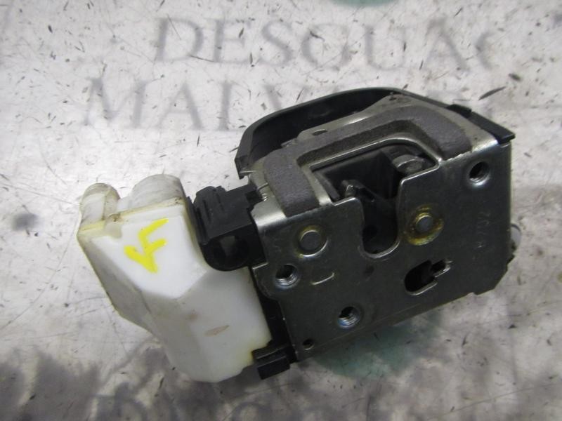 Recambio de cerradura puerta delantera derecha para alfa romeo 147 (190) 1.6 t.spark impression referencia OEM IAM   