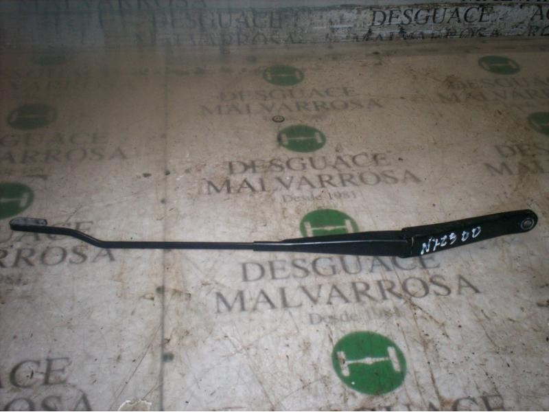 Recambio de brazo limpia delantero izquierdo para fiat stilo (192) 1.9 jtd cat referencia OEM IAM   