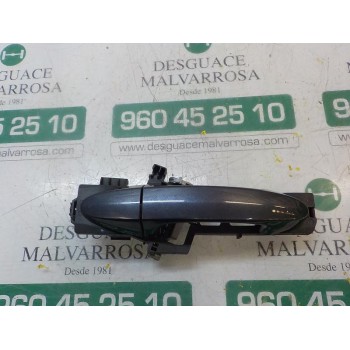 MANETA EXTERIOR DELANTERA DERECHA 1757131 