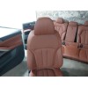 Recambio de juego asientos completo para bmw x6 (g06, f96) xdrive 30 d mild-hybrid referencia OEM IAM   