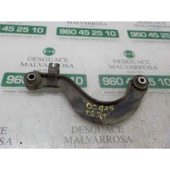 BRAZO SUSPENSION SUPERIOR TRASERO DERECHO 1K0505323N 