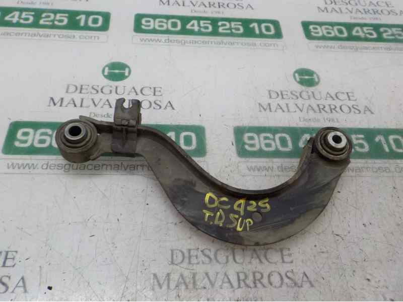 Recambio de brazo suspension superior trasero derecho para volkswagen eos (1f7) 1.6 16v fsi referencia OEM IAM 1K0505323N  