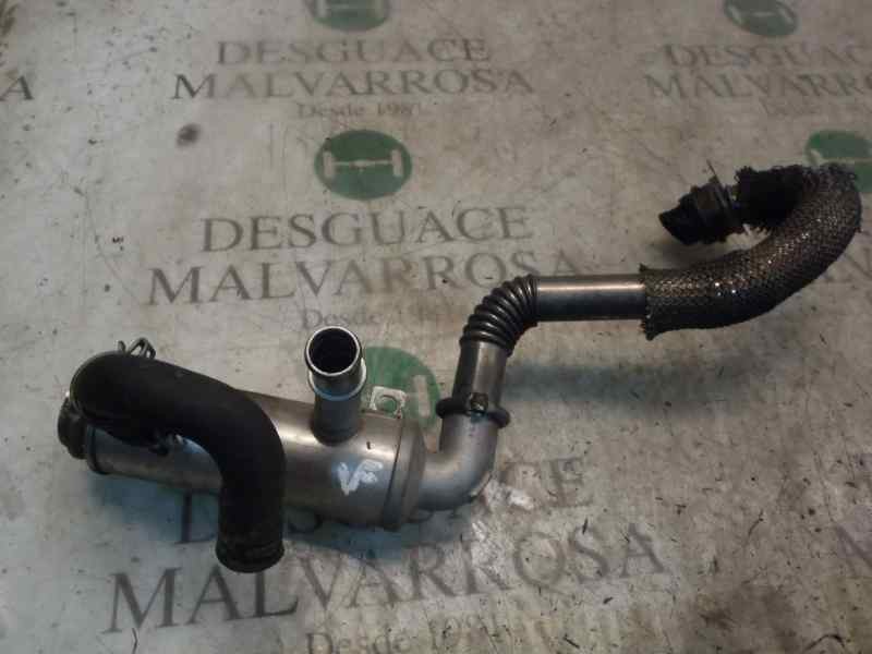 Recambio de enfriador egr para peugeot 207 sport referencia OEM IAM   