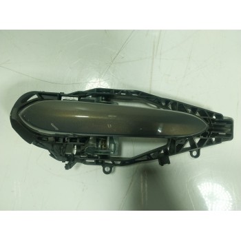 MANETA EXTERIOR TRASERA DERECHA 51219491462 988177502 