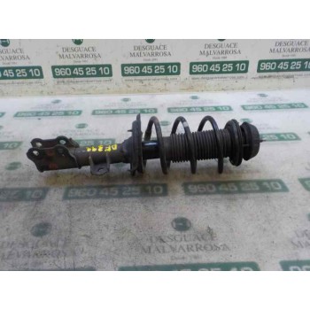 AMORTIGUADOR DELANTERO DERECHO 546601W001 