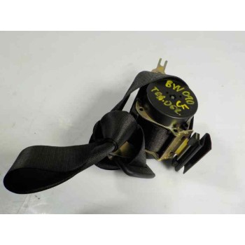 CINTURON SEGURIDAD TRASERO DERECHO 72118202591 