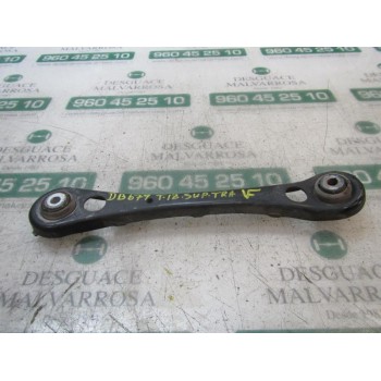 BRAZO SUSPENSION SUPERIOR TRASERO IZQUIERDO 8E0501529P 