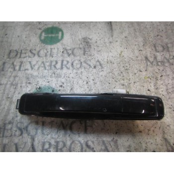 MANETA EXTERIOR TRASERA IZQUIERDA 7346021001LAK 