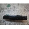 Recambio de maneta exterior trasera izquierda para ssangyong rodius 2.7 turbodiesel cat referencia OEM IAM 7346021001LAK  