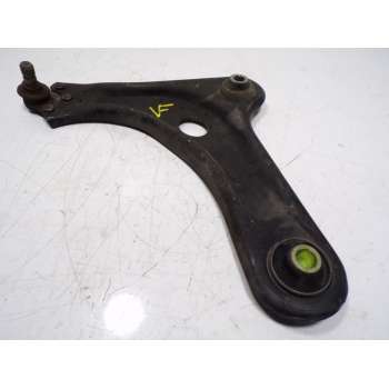 BRAZO SUSPENSION INFERIOR DELANTERO IZQUIERDO 9813612780 