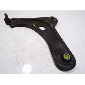 BRAZO SUSPENSION INFERIOR DELANTERO IZQUIERDO 9813612780 