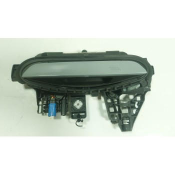 MANETA EXTERIOR DELANTERA IZQUIERDA 51215A260C7 51215A0C773