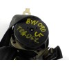 Recambio de cinturon seguridad trasero derecho para bmw serie 3 berlina (e46) 320d referencia OEM IAM 72118202591  