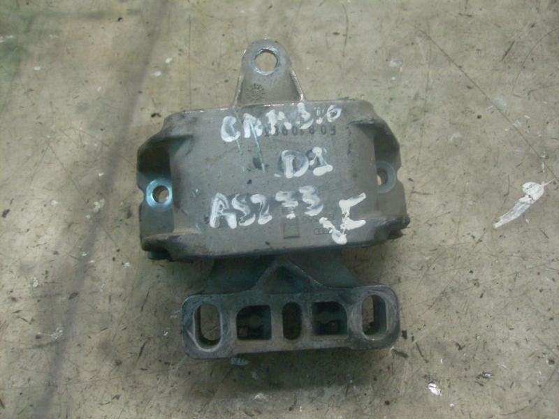 Recambio de soporte cambio para audi a3 (8l) 1.9 tdi ambiente referencia OEM IAM 1J0199555AJ  
