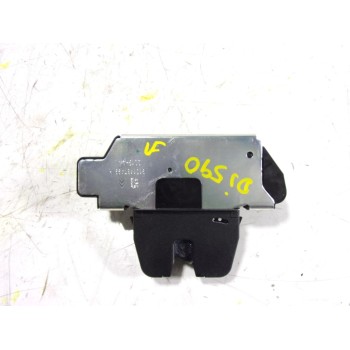 CERRADURA MALETERO / PORTON 8719F8 9684648680 