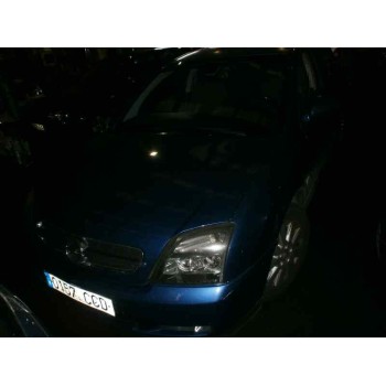OPEL VECTRA C BERLINA