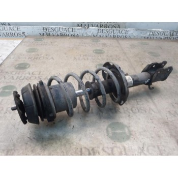 AMORTIGUADOR DELANTERO IZQUIERDO 