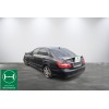 mercedes-benz clase e (w212) lim. del año 2009