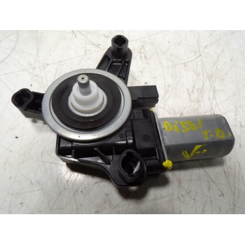 MOTOR ELEVALUNAS TRASERO DERECHO A0009060908 A0009060908 