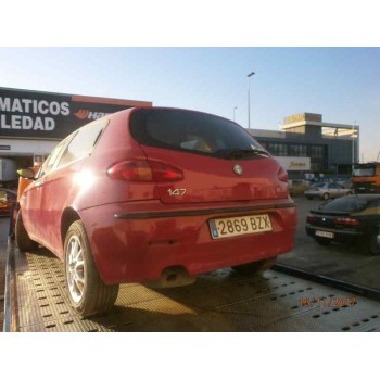 ALFA ROMEO 147 (190)