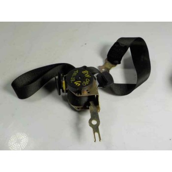 CINTURON SEGURIDAD TRASERO IZQUIERDO 72118202591 