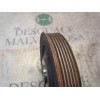 Recambio de polea cigueñal para peugeot 207 sport referencia OEM IAM   