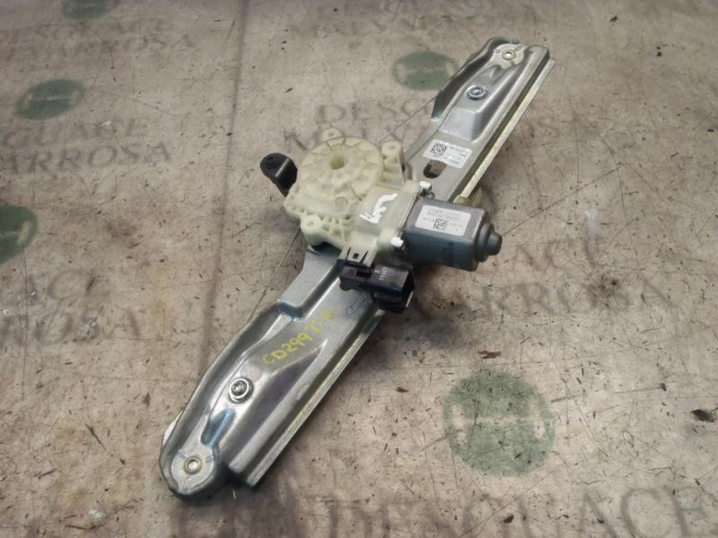 Recambio de elevalunas trasero derecho para ford focus lim. (cb8) 1.0 ecoboost cat referencia OEM IAM 1870371 A65083110 