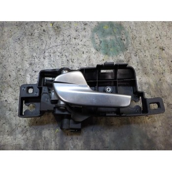 MANETA INTERIOR DELANTERA IZQUIERDA 1705703 