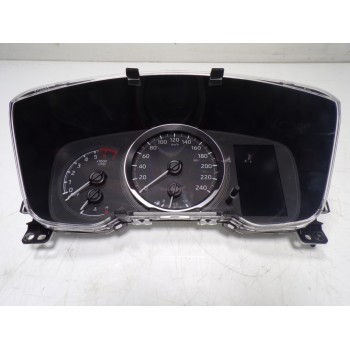 CUADRO INSTRUMENTOS 83800FER81 83800FEQ81 MB2576405461