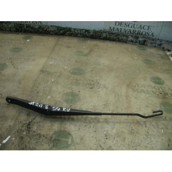 BRAZO LIMPIA DELANTERO IZQUIERDO 46814352 
