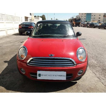 MINI MINI (R56)