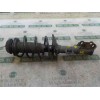 Recambio de amortiguador delantero izquierdo para kia rio (yb) 1.2 cat referencia OEM IAM 546501W001  