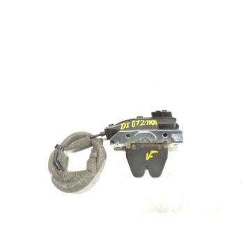 CERRADURA MALETERO / PORTON A2047500185 A2047500185 