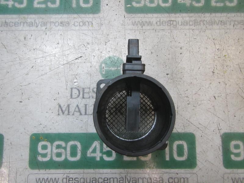 Recambio de caudalimetro para seat exeo st (3r5)(2009>) reference referencia OEM IAM 03G906461C 03G906461C 0281002735