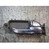 Recambio de maneta interior delantera derecha para ssangyong rodius 2.7 turbodiesel cat referencia OEM IAM 7241021001OAF  