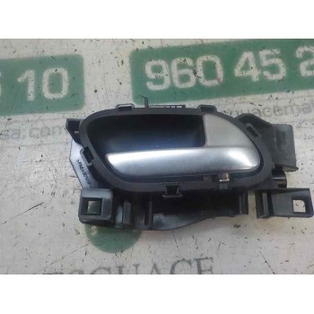 MANETA INTERIOR TRASERA DERECHA 9144G4 96605253VV 