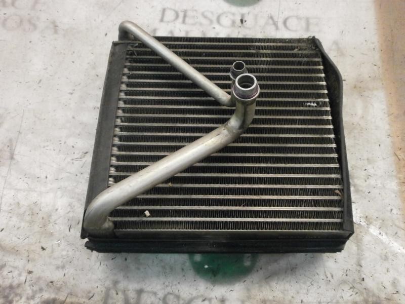 Recambio de evaporador aire acondicionado para seat ibiza (6l1) fresh referencia OEM IAM 6Q0820103  