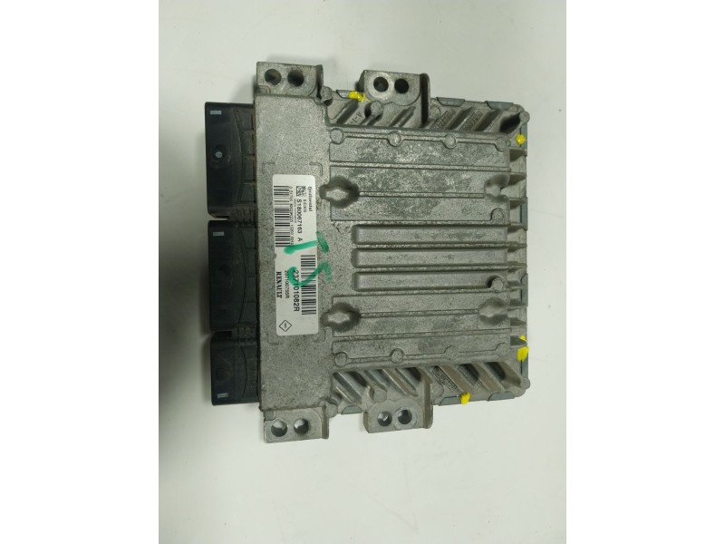 Recambio de centralita motor uce para nissan juke (f15) 1.5 dci referencia OEM IAM 237101KB0A 237101082R 