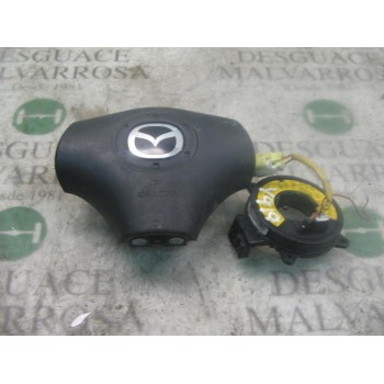 AIRBAG DELANTERO IZQUIERDO 