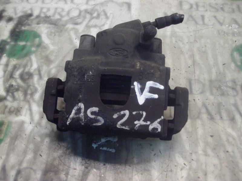 Recambio de pinza freno delantera izquierda para ford fiesta berlina 1.3 cat (endura-e) referencia OEM IAM   