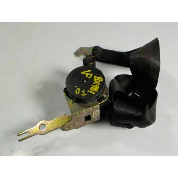 CINTURON SEGURIDAD TRASERO DERECHO 72118202591 
