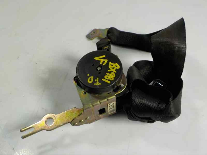 Recambio de cinturon seguridad trasero derecho para bmw serie 3 coupe (e46) 323 ci referencia OEM IAM 72118202591  