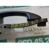 Recambio de maneta exterior delantera izquierda para ford fiesta (cb1) 1.6 tdci cat referencia OEM IAM 1757131  