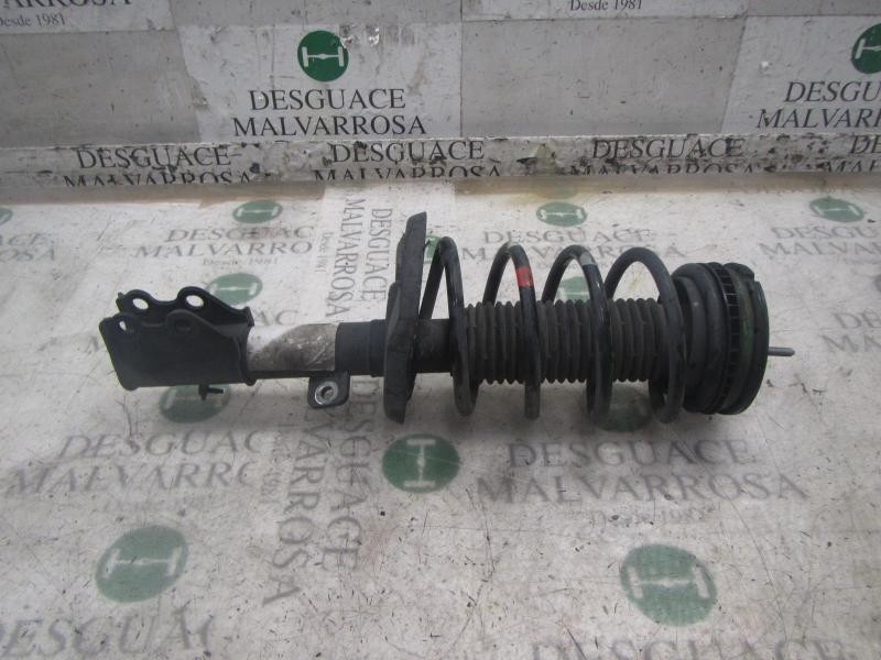 Recambio de amortiguador delantero izquierdo para peugeot 508 1.6 hdi fap referencia OEM IAM 5208Y9  