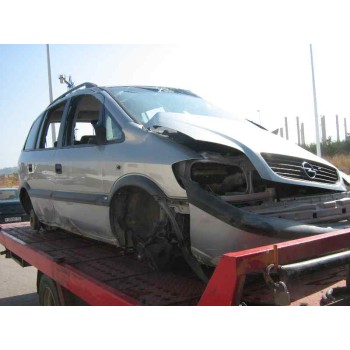 OPEL ZAFIRA A