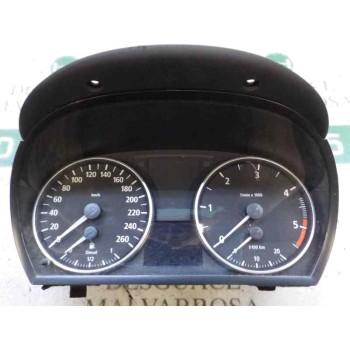 CUADRO INSTRUMENTOS 62109316127 911020503 102535048